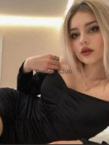 Анкета проститутки Галина, 23 года