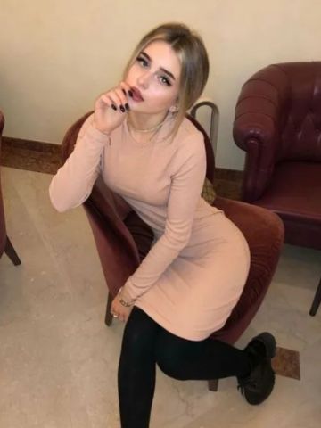 Анкета проститутки Бронислава, 24 года